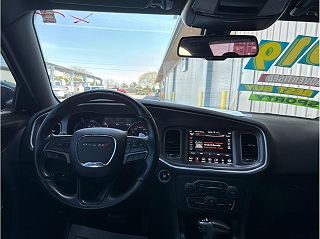 2019 Dodge Charger R/T 2C3CDXCT7KH526399 in Modesto, CA 14