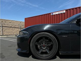 2019 Dodge Charger R/T 2C3CDXCT7KH526399 in Modesto, CA 9