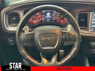 2019 Dodge Charger SRT 2C3CDXL99KH703295 in Queens Village, NY 13