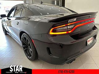 2019 Dodge Charger SRT 2C3CDXL99KH703295 in Queens Village, NY 4