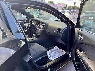 2019 Dodge Charger SXT 2C3CDXBG5KH696247 in Reno, NV 15