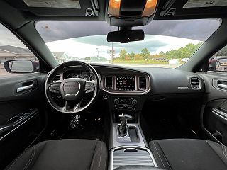 2019 Dodge Charger SXT 2C3CDXJG9KH544635 in Rockford, MI 9