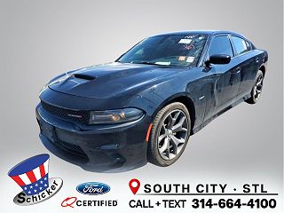 2019 Dodge Charger R/T 2C3CDXCT0KH552794 in Saint Louis, MO