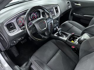 2019 Dodge Charger SXT 2C3CDXBG2KH553966 in San Rafael, CA 13