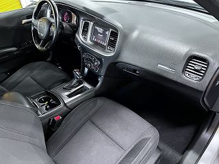 2019 Dodge Charger SXT 2C3CDXBG2KH553966 in San Rafael, CA 15