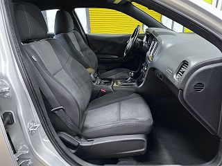 2019 Dodge Charger SXT 2C3CDXBG2KH553966 in San Rafael, CA 16