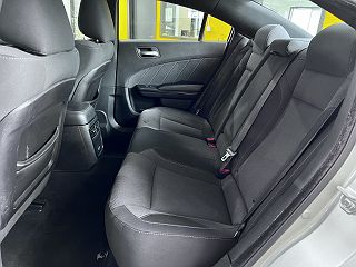 2019 Dodge Charger SXT 2C3CDXBG2KH553966 in San Rafael, CA 18
