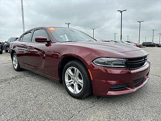 2019 Dodge Charger SXT 2C3CDXBG3KH640873 in Southaven, MS