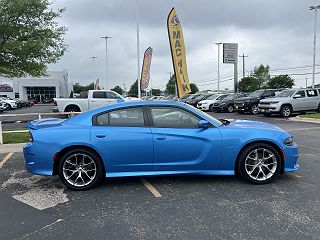2019 Dodge Charger R/T 2C3CDXCT3KH599625 in Temple, TX 2
