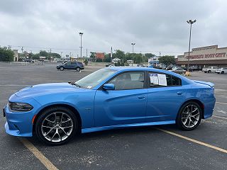 2019 Dodge Charger R/T 2C3CDXCT3KH599625 in Temple, TX 6