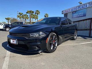 2019 Dodge Charger GT 2C3CDXHG8KH545426 in Tracy, CA 1