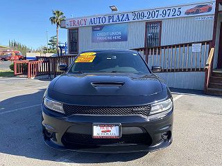 2019 Dodge Charger GT 2C3CDXHG8KH545426 in Tracy, CA 2