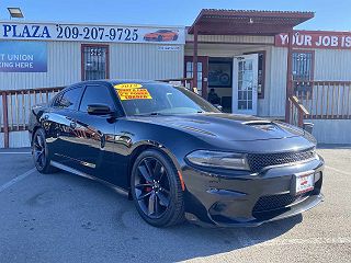 2019 Dodge Charger GT 2C3CDXHG8KH545426 in Tracy, CA 3