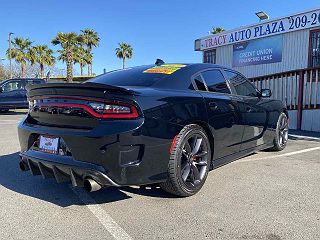 2019 Dodge Charger GT 2C3CDXHG8KH545426 in Tracy, CA 4