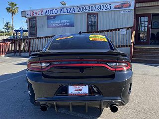 2019 Dodge Charger GT 2C3CDXHG8KH545426 in Tracy, CA 5