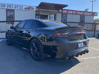 2019 Dodge Charger GT 2C3CDXHG8KH545426 in Tracy, CA 6