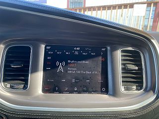 2019 Dodge Charger R/T 2C3CDXGJ9KH519690 in Tracy, CA 16