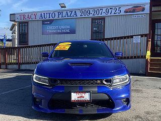 2019 Dodge Charger R/T 2C3CDXGJ9KH519690 in Tracy, CA 2