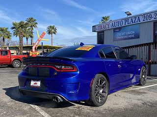 2019 Dodge Charger R/T 2C3CDXGJ9KH519690 in Tracy, CA 4
