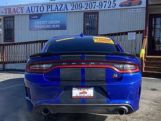 2019 Dodge Charger R/T 2C3CDXGJ9KH519690 in Tracy, CA 5