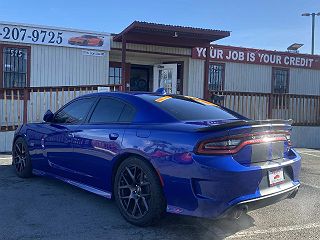 2019 Dodge Charger R/T 2C3CDXGJ9KH519690 in Tracy, CA 6