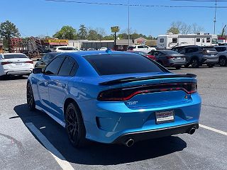 2019 Dodge Charger R/T 2C3CDXGJ1KH760420 in Troy, AL 19
