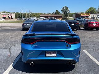 2019 Dodge Charger R/T 2C3CDXGJ1KH760420 in Troy, AL 22