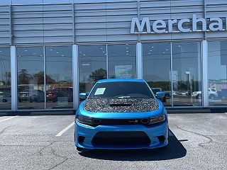 2019 Dodge Charger R/T 2C3CDXGJ1KH760420 in Troy, AL 3