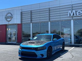 2019 Dodge Charger R/T 2C3CDXGJ1KH760420 in Troy, AL 4