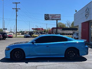2019 Dodge Charger R/T 2C3CDXGJ1KH760420 in Troy, AL 7