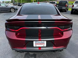 2019 Dodge Charger  2C3CDXCT8KH673783 in Washington, MO 4