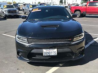 2019 Dodge Charger GT 2C3CDXHG3KH671080 in Yuba City, CA 2