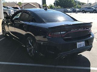 2019 Dodge Charger GT 2C3CDXHG3KH671080 in Yuba City, CA 7