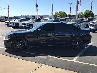 2019 Dodge Charger GT 2C3CDXHG3KH671080 in Yuba City, CA 8