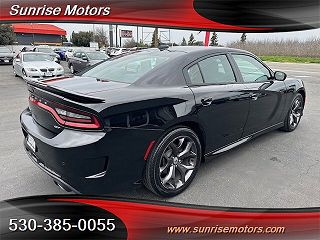 2019 Dodge Charger GT 2C3CDXHG2KH527343 in Yuba City, CA 6