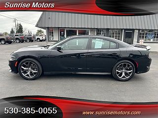 2019 Dodge Charger GT 2C3CDXHG2KH527343 in Yuba City, CA