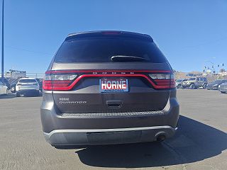 2019 Dodge Durango SXT 1C4RDHAGXKC535165 in Globe, AZ 3