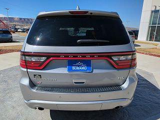 2019 Dodge Durango R/T 1C4SDJCT0KC676622 in Grand Junction, CO 6