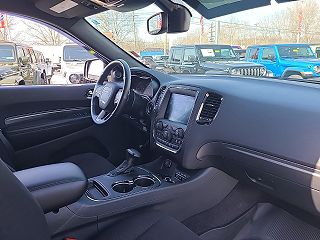 2019 Dodge Durango GT 1C4RDJDG0KC536702 in Hamburg, PA 17