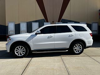 2019 Dodge Durango SXT 1C4RDJAG5KC526008 in Howell, NJ 2