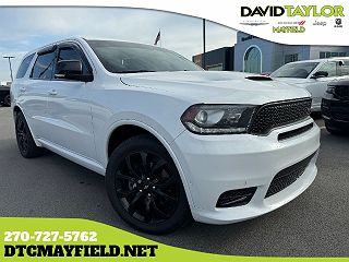 2019 Dodge Durango R/T 1C4SDHCT2KC806344 in Mayfield, KY