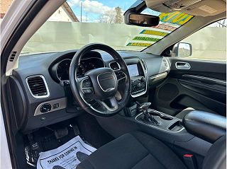 2019 Dodge Durango SXT 1C4RDHAG5KC584967 in Modesto, CA 17