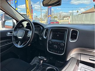 2019 Dodge Durango SXT 1C4RDHAG5KC584967 in Modesto, CA 19
