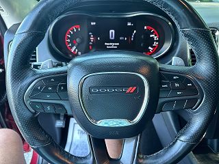 2019 Dodge Durango GT 1C4RDHDG9KC721386 in Moultrie, GA 11