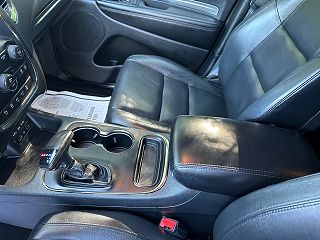 2019 Dodge Durango GT 1C4RDHDG9KC721386 in Moultrie, GA 16