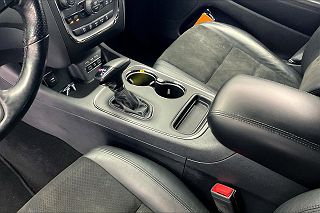 2019 Dodge Durango GT 1C4RDJDG6KC733874 in Placerville, CA 15
