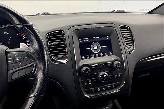 2019 Dodge Durango GT 1C4RDJDG6KC733874 in Placerville, CA 5