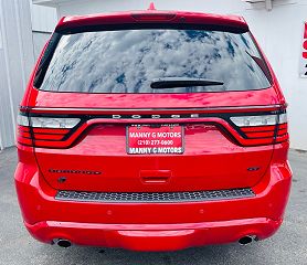 2019 Dodge Durango GT 1C4RDJDG5KC536307 in San Antonio, TX 12