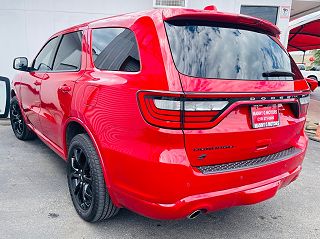 2019 Dodge Durango GT 1C4RDJDG5KC536307 in San Antonio, TX 13