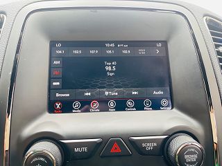 2019 Dodge Durango GT 1C4RDJDG5KC536307 in San Antonio, TX 6